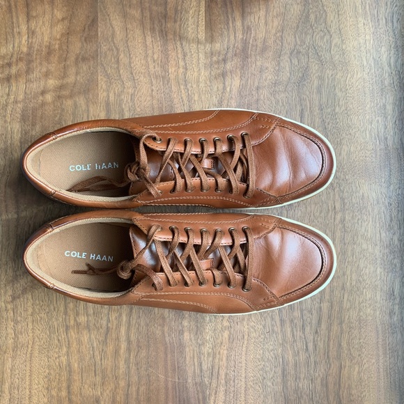 cole haan men's berkley sneaker